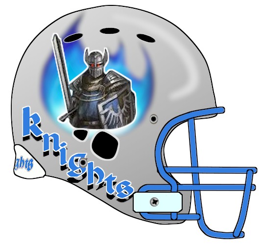 2014 Knights Alternate